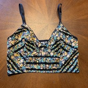 Free People Bralette
